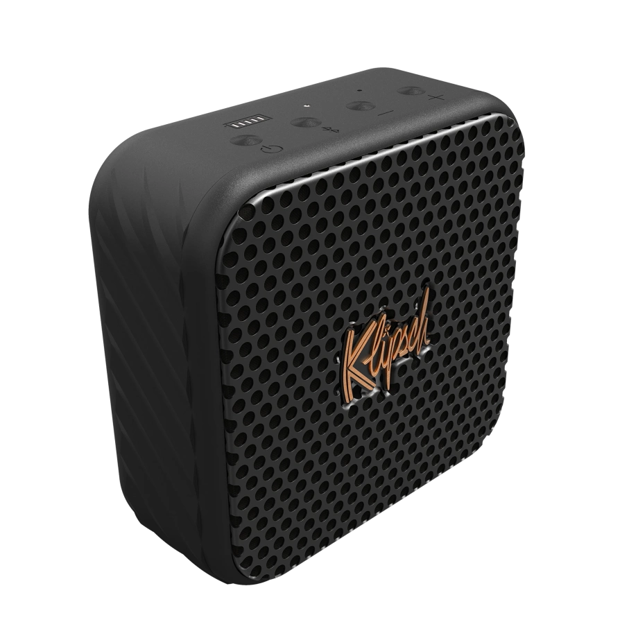Фото №8 Портативная колонка Klipsch Austin Black