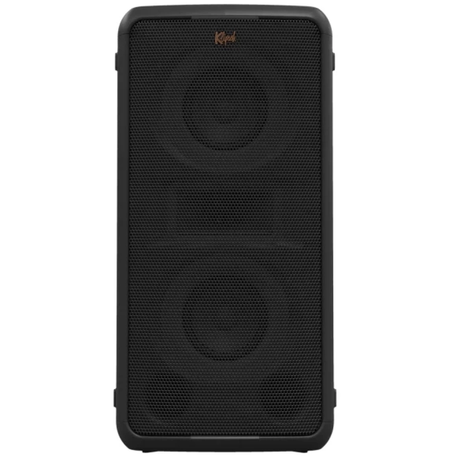 Фото №2 Портативная колонка Klipsch Miami Black