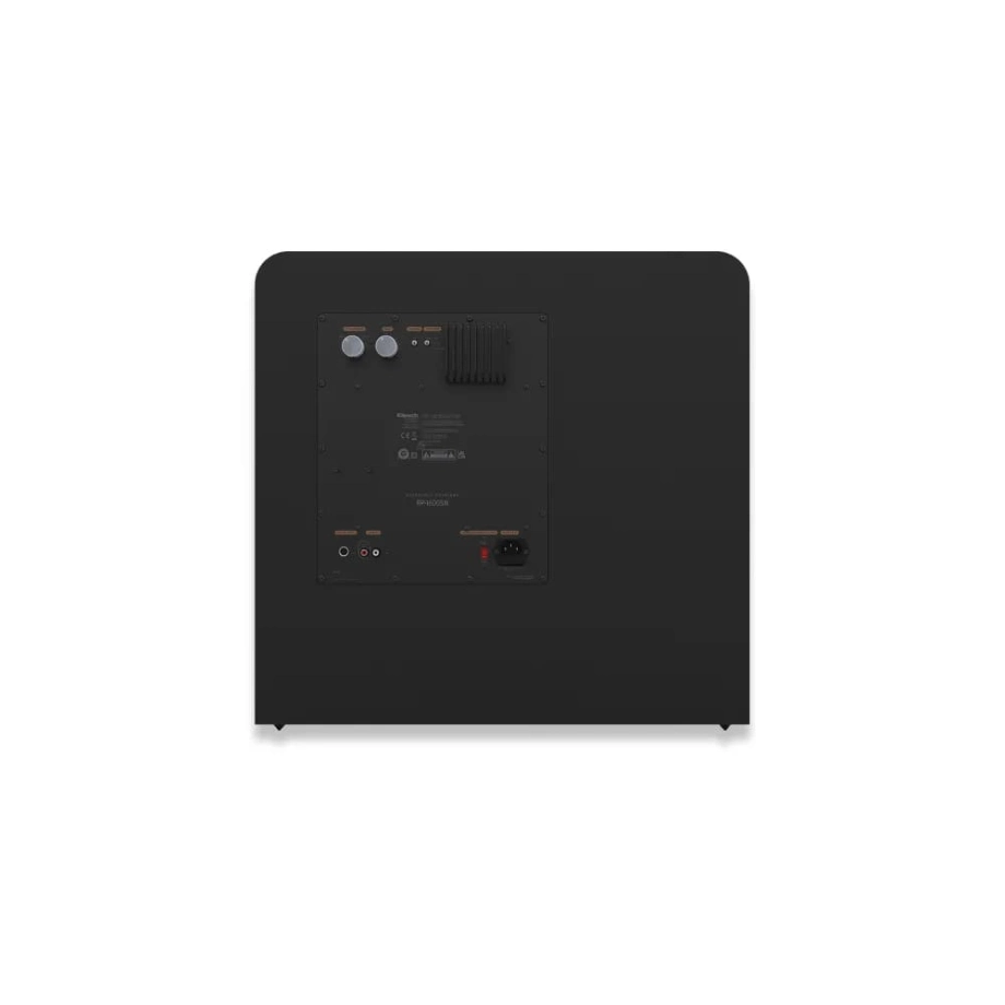 Фото №4 Сабвуфер Klipsch Reference Premiere RP-1600SW Black