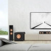 Фото №5 Сабвуфер Klipsch Reference Premiere RP-1600SW Black Фото №5 Сабвуфер Klipsch Reference Premiere RP-1600SW Black