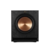 Фото №2 Сабвуфер Klipsch Reference Premiere SPL-100 Black Фото №2 Сабвуфер Klipsch Reference Premiere SPL-100 Black