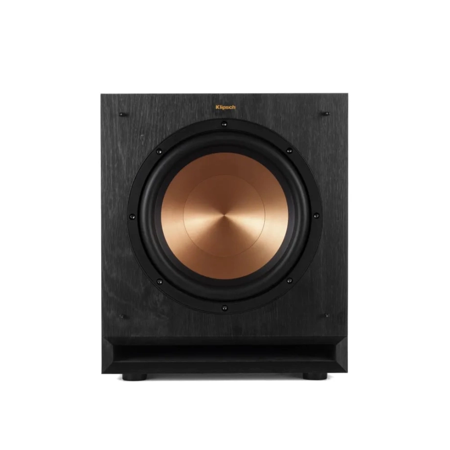 Фото №2 Сабвуфер Klipsch Reference Premiere SPL-100 Black