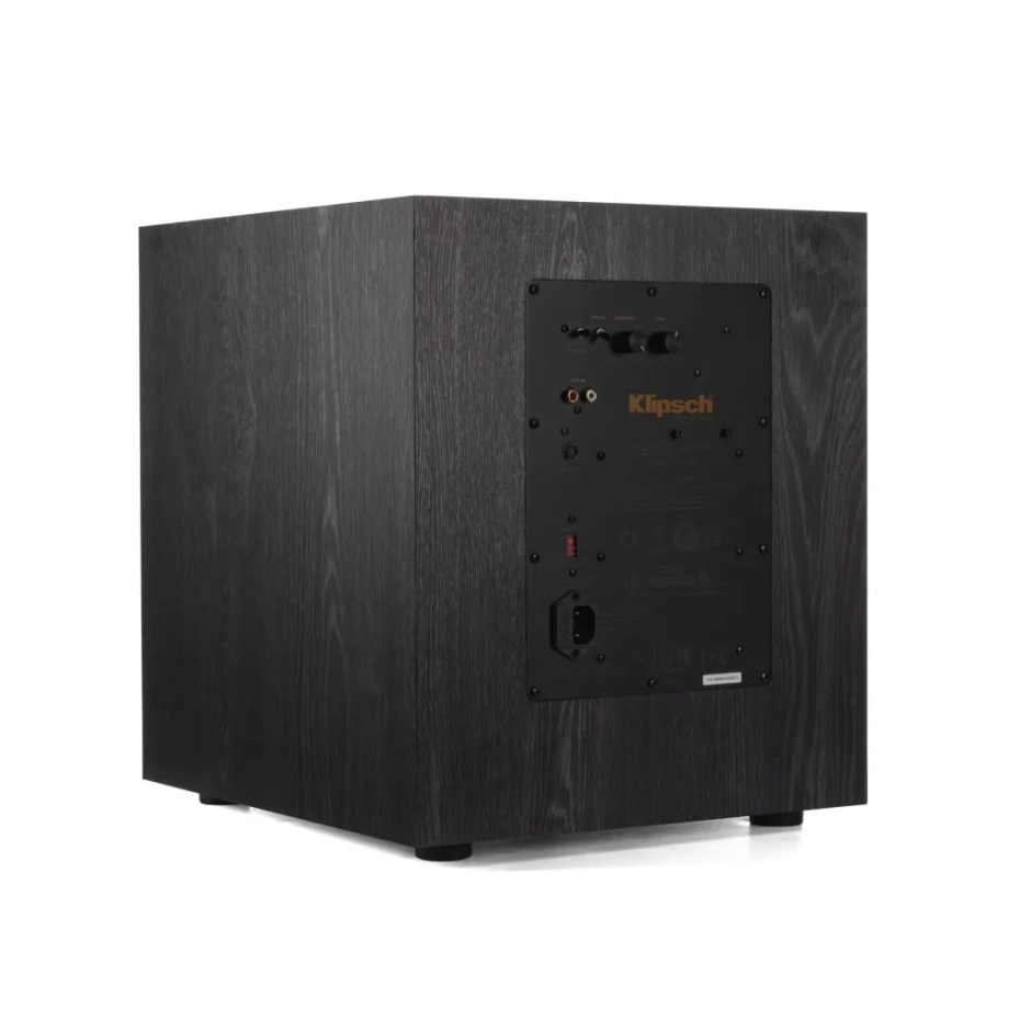 Фото №4 Сабвуфер Klipsch Reference Premiere SPL-100 Black