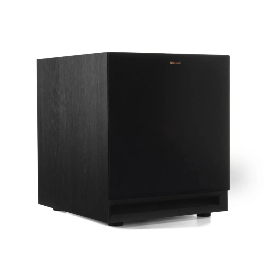 Фото №3 Сабвуфер Klipsch Reference Premiere SPL-100 Black