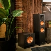Фото №5 Сабвуфер Klipsch Reference Premiere SPL-100 Black Фото №5 Сабвуфер Klipsch Reference Premiere SPL-100 Black