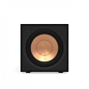 Фото №3 Сабвуфер Klipsch Reference R-101SW Black Фото №3 Сабвуфер Klipsch Reference R-101SW Black