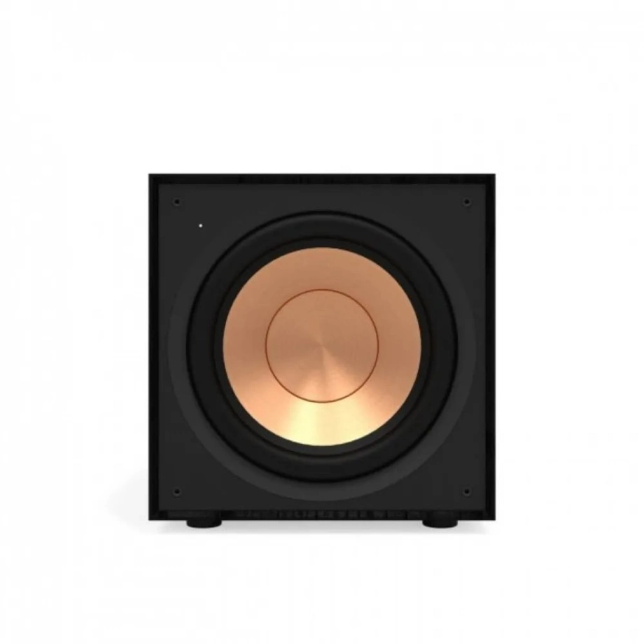 Фото №3 Сабвуфер Klipsch Reference R-101SW Black