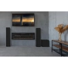 Фото №5 Сабвуфер Klipsch Reference R-101SW Black Фото №5 Сабвуфер Klipsch Reference R-101SW Black
