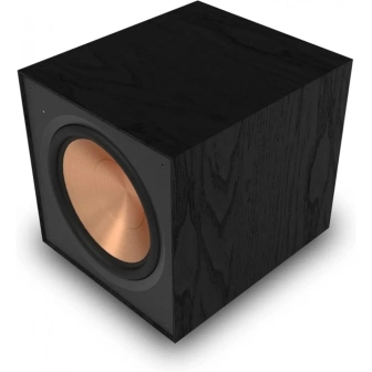 Фото Klipsch Reference R-121SW Black