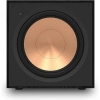 Фото №2 Сабвуфер Klipsch Reference R-121SW Black Фото №2 Сабвуфер Klipsch Reference R-121SW Black