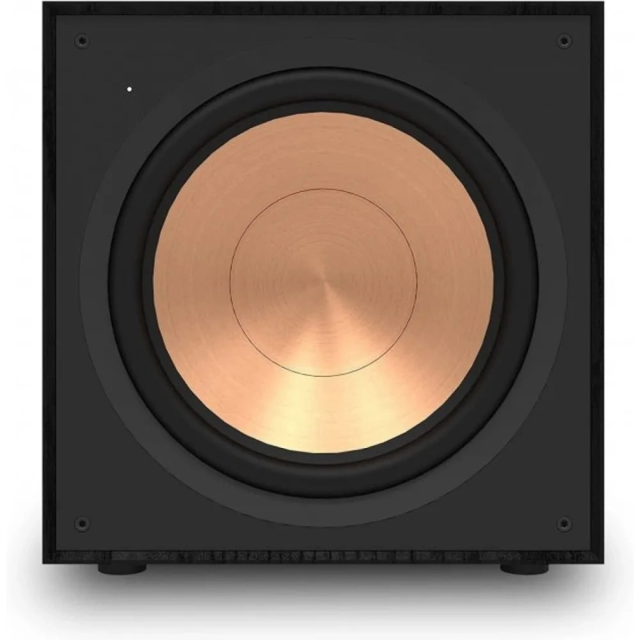 Фото №2 Сабвуфер Klipsch Reference R-121SW Black