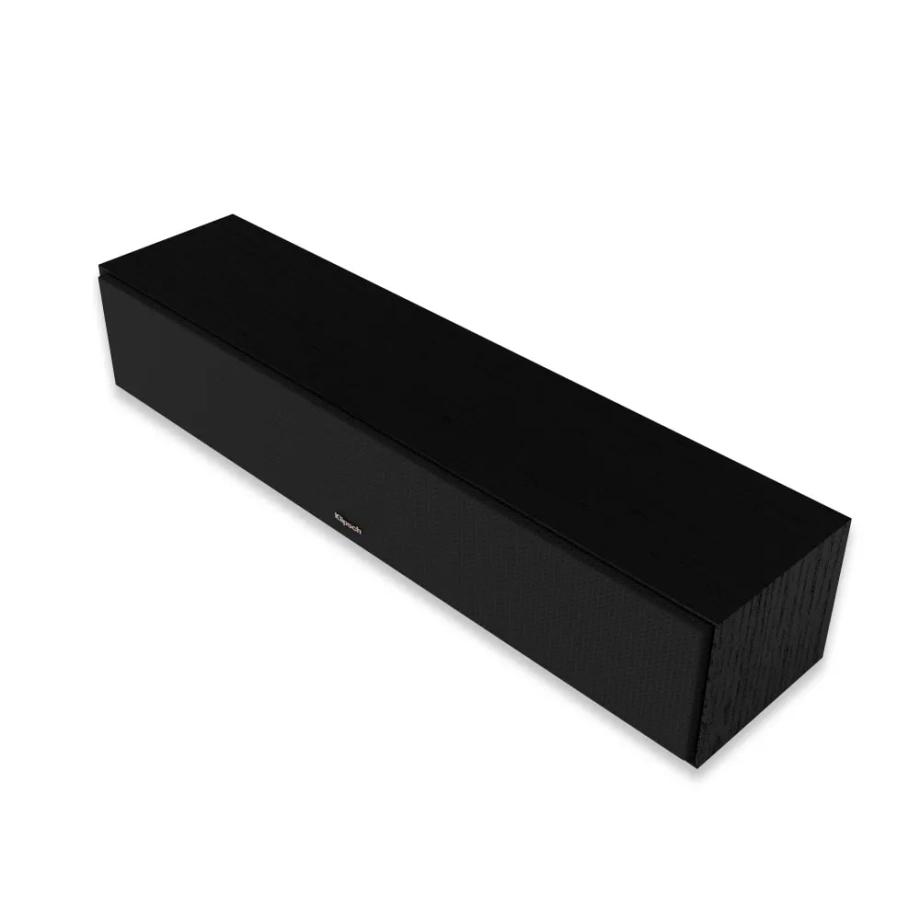 Фото №2 Акустична система Klipsch Reference R-30C Black
