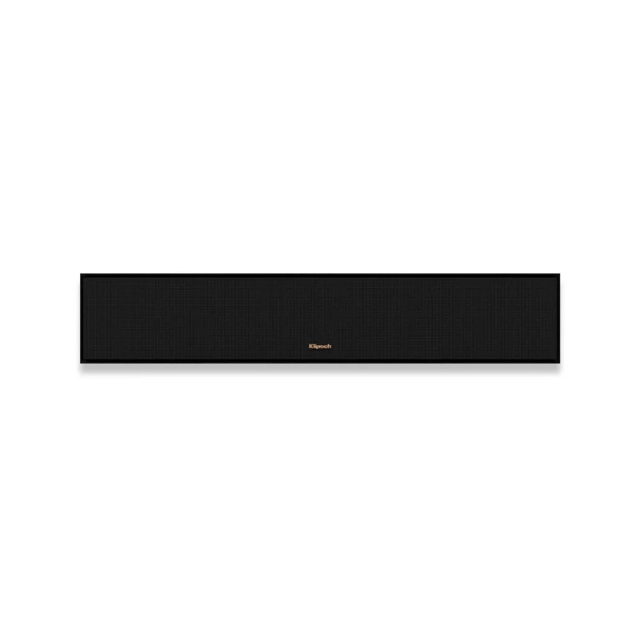 Фото №3 Акустична система Klipsch Reference R-30C Black