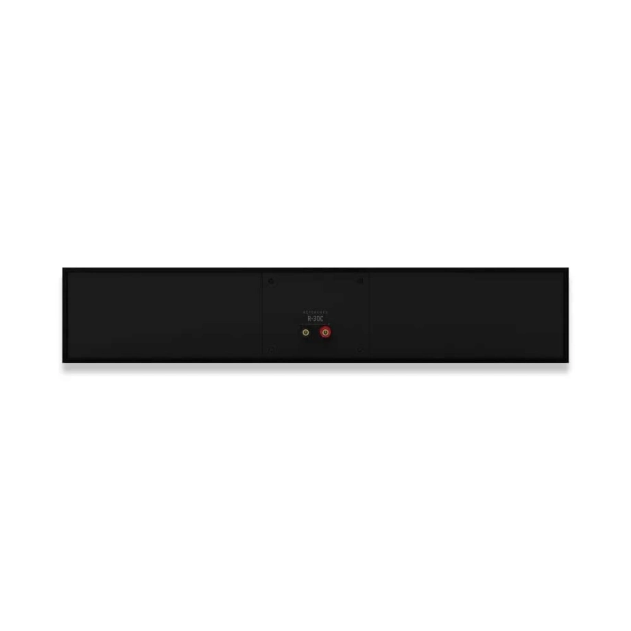 Фото №4 Акустична система Klipsch Reference R-30C Black