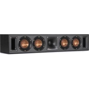 Фото Klipsch Reference R-34C Black Фото Klipsch Reference R-34C Black