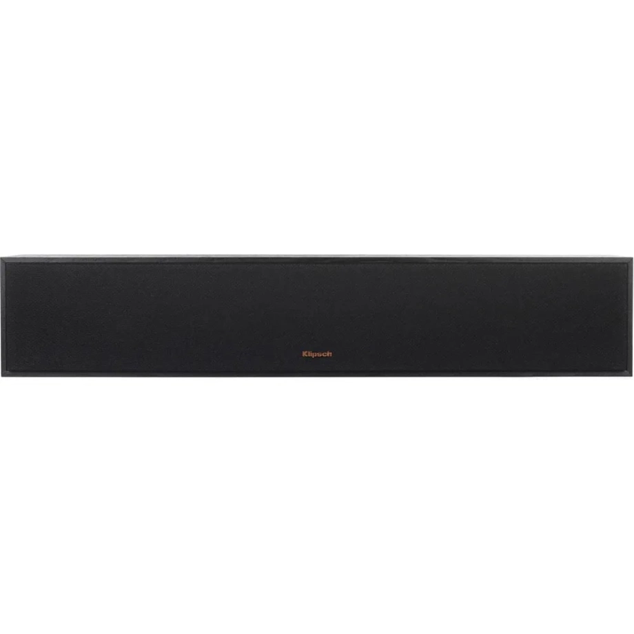 Фото №2 Акустична система Klipsch Reference R-34C Black