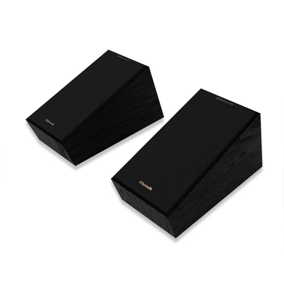 Фото №2 Акустична система Klipsch Reference R-40SA Black