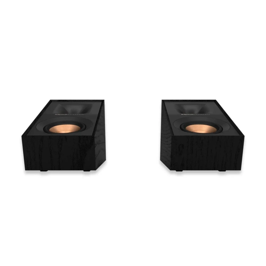 Фото №3 Акустична система Klipsch Reference R-40SA Black