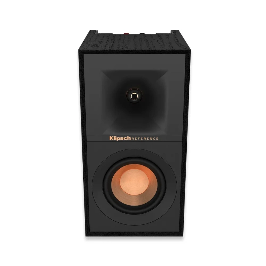 Фото №4 Акустична система Klipsch Reference R-40SA Black