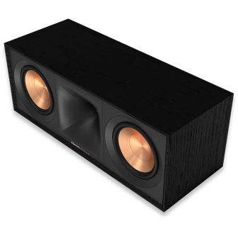 Фото Klipsch Reference R-50C Black Фото Klipsch Reference R-50C Black