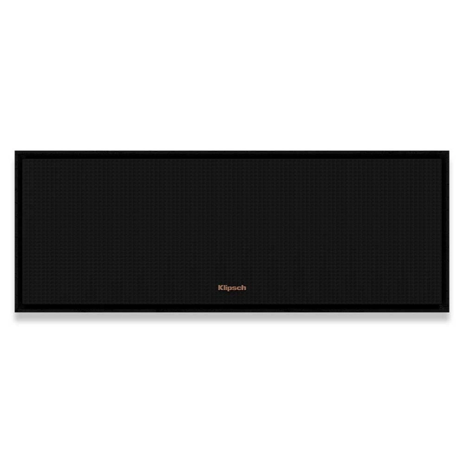 Фото №2 Акустична система Klipsch Reference R-50C Black