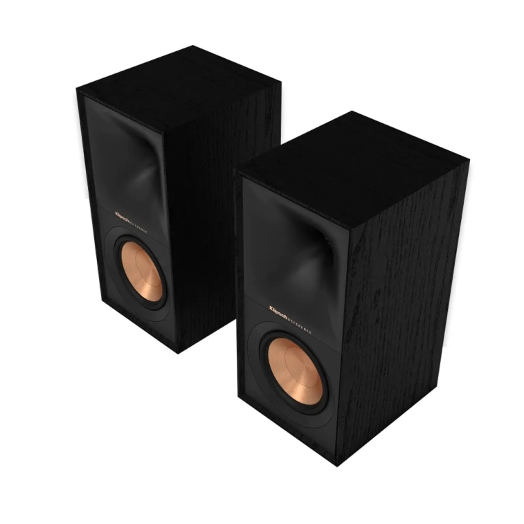 Фото №1 Акустическая система Klipsch Reference R-50M Black Фото №1 Акустическая система Klipsch Reference R-50M Black
