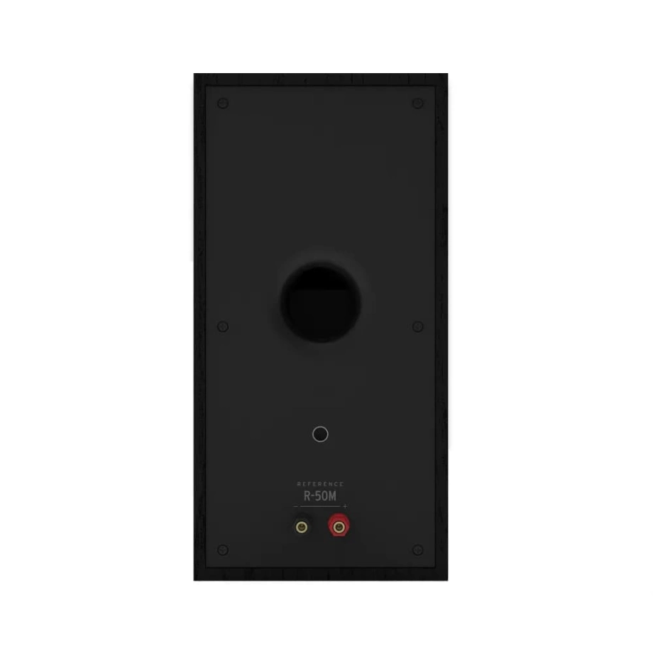 Фото №4 Акустическая система Klipsch Reference R-50M Black