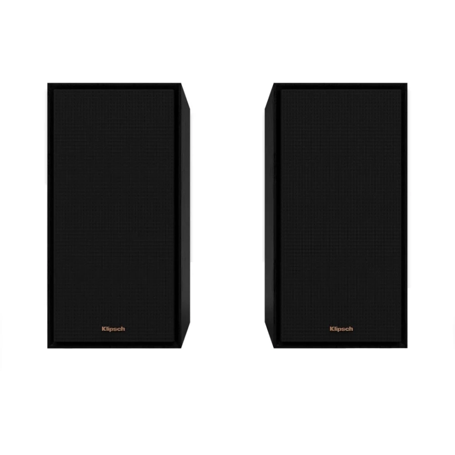Фото №2 Акустическая система Klipsch Reference R-50M Black