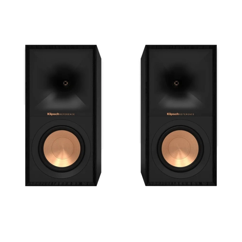 Фото №3 Акустическая система Klipsch Reference R-50M Black