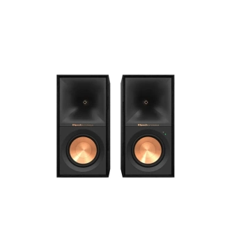Фото Klipsch Reference R-50PM Black Фото Klipsch Reference R-50PM Black