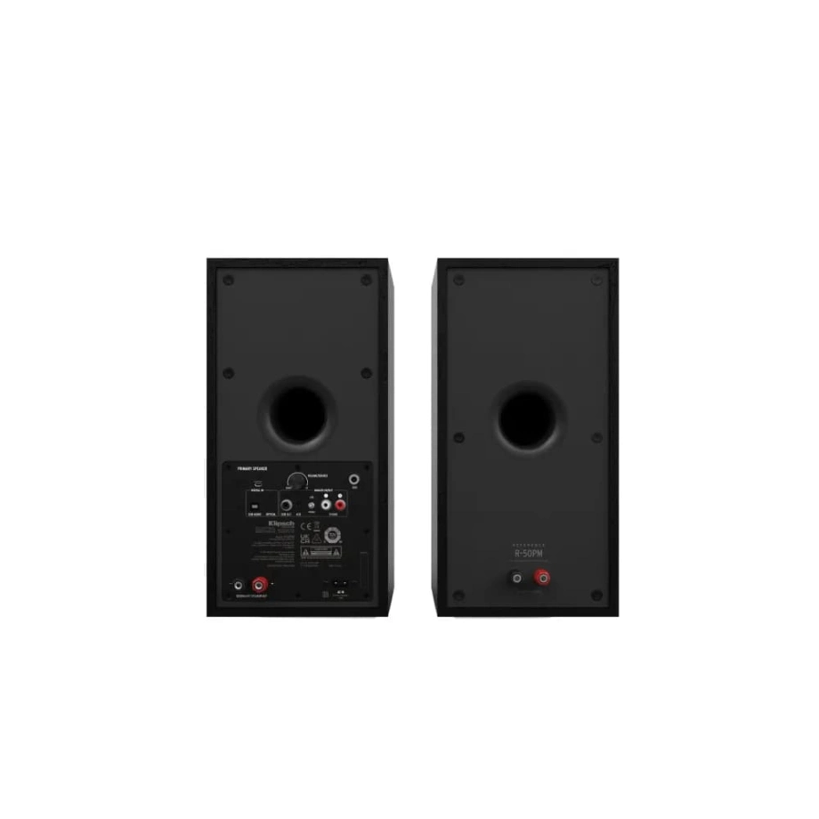 Фото №4 Акустична система Klipsch Reference R-50PM Black