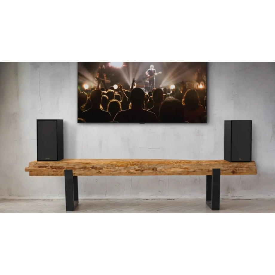 Фото №5 Акустична система Klipsch Reference R-50PM Black