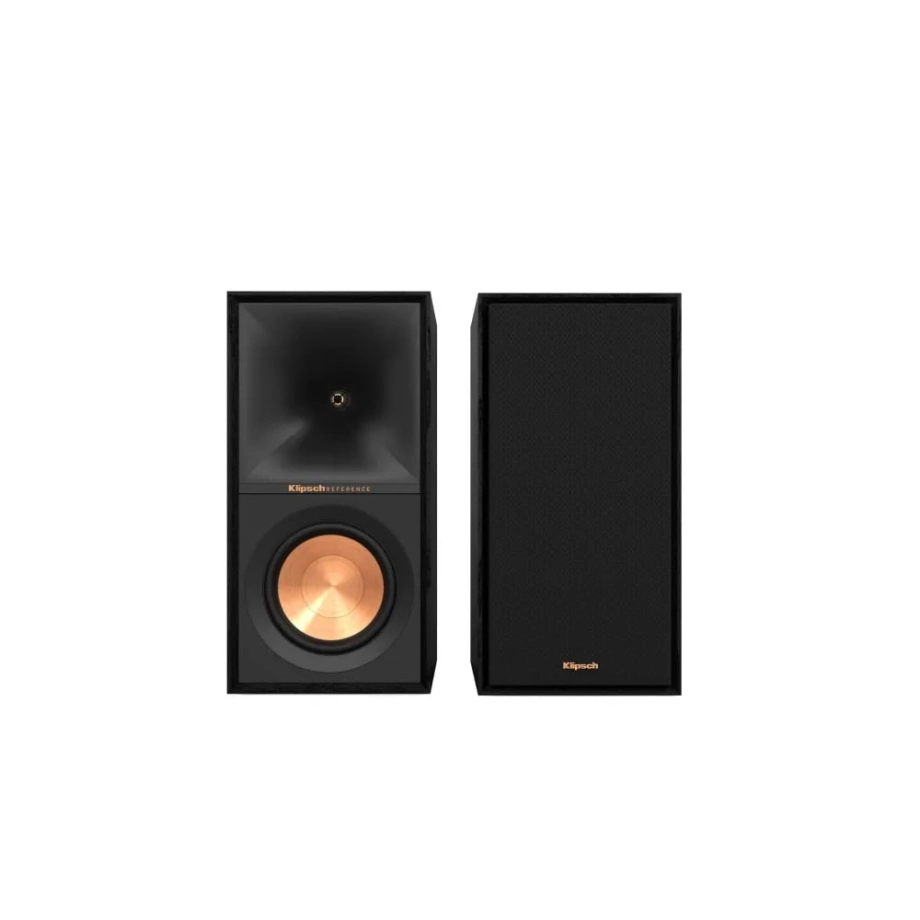Фото №2 Акустична система Klipsch Reference R-50PM Black