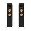 Фото №1 Акустическая система Klipsch Reference R-600F Black