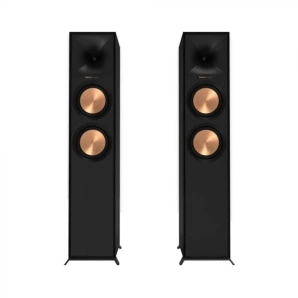 Фото Klipsch Reference R-600F Black Фото Klipsch Reference R-600F Black