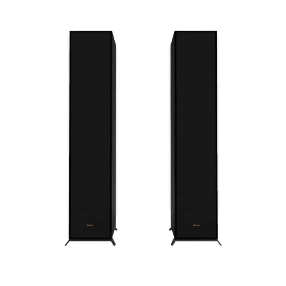 Фото №2 Акустическая система Klipsch Reference R-600F Black