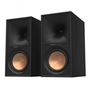 Фото Klipsch Reference R-60M Black Фото Klipsch Reference R-60M Black