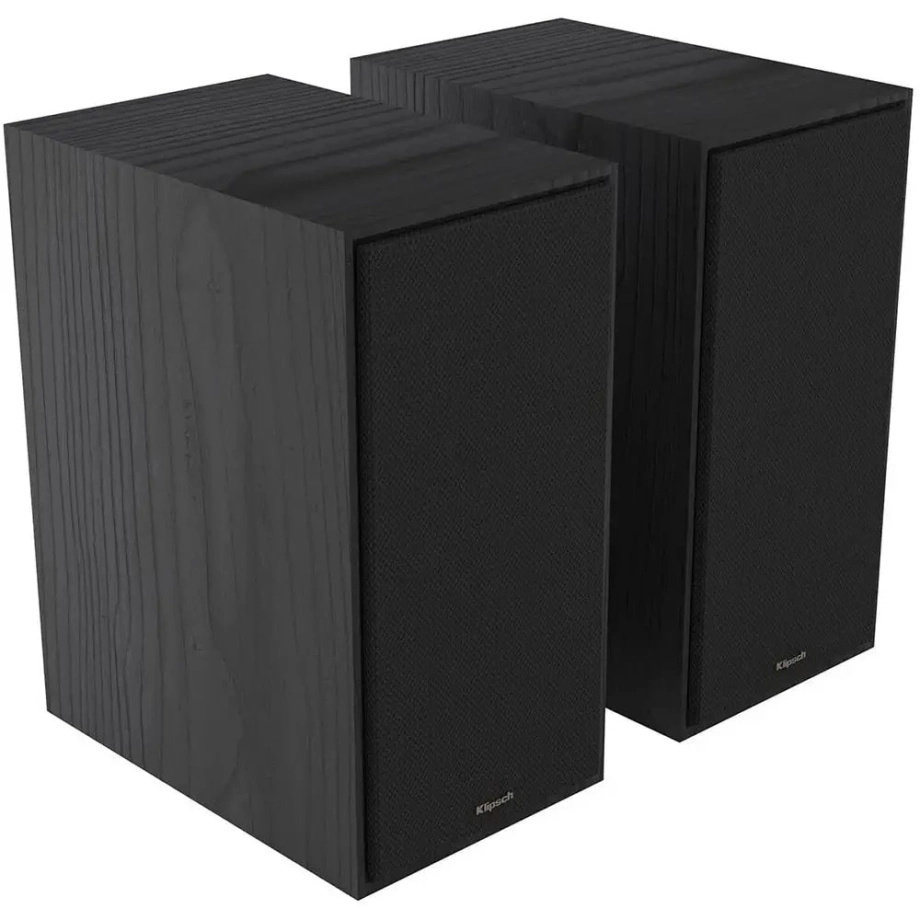 Фото №2 Акустическая система Klipsch Reference R-60M Black