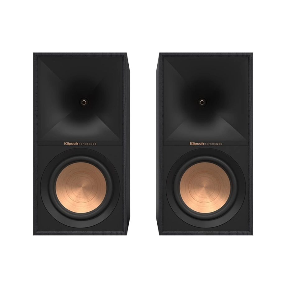 Фото №3 Акустическая система Klipsch Reference R-60M Black