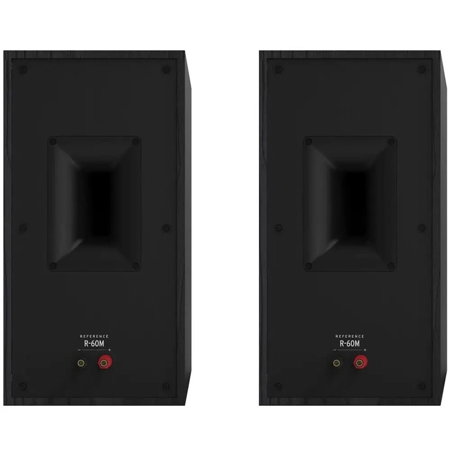 Фото №4 Акустическая система Klipsch Reference R-60M Black