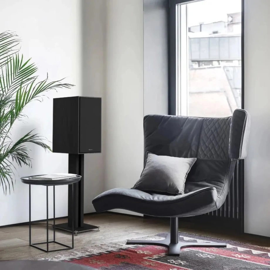 Фото №5 Акустическая система Klipsch Reference R-60M Black