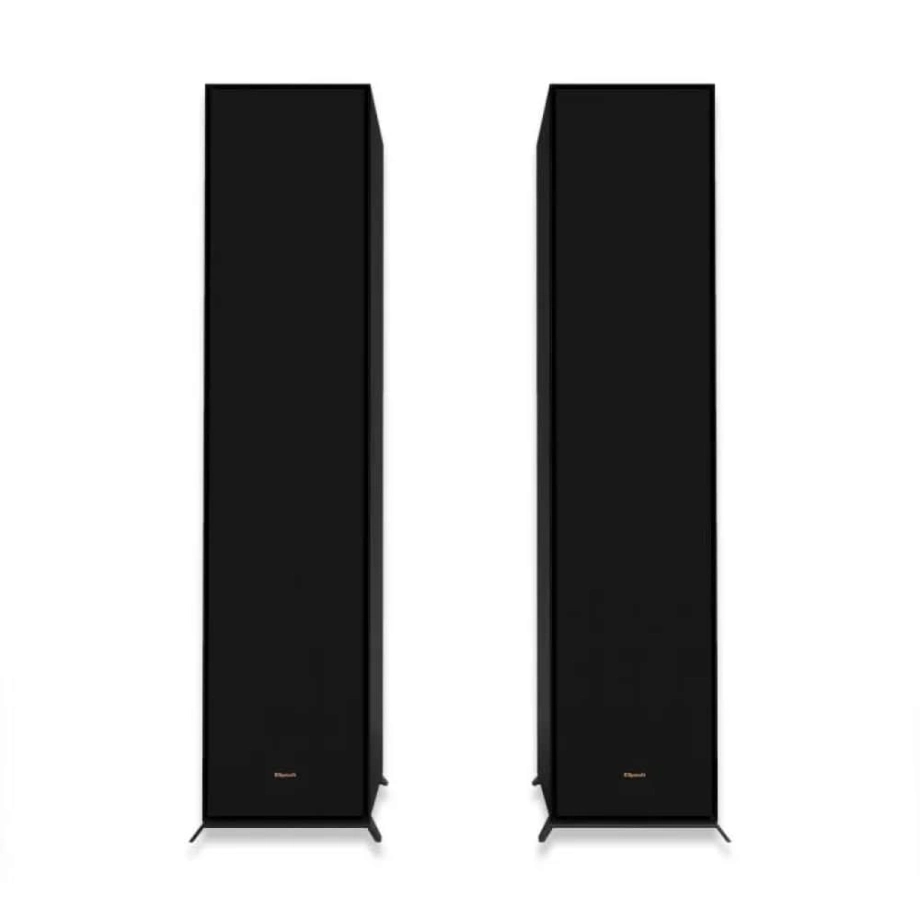 Фото №2 Акустична система Klipsch Reference R-800F Black