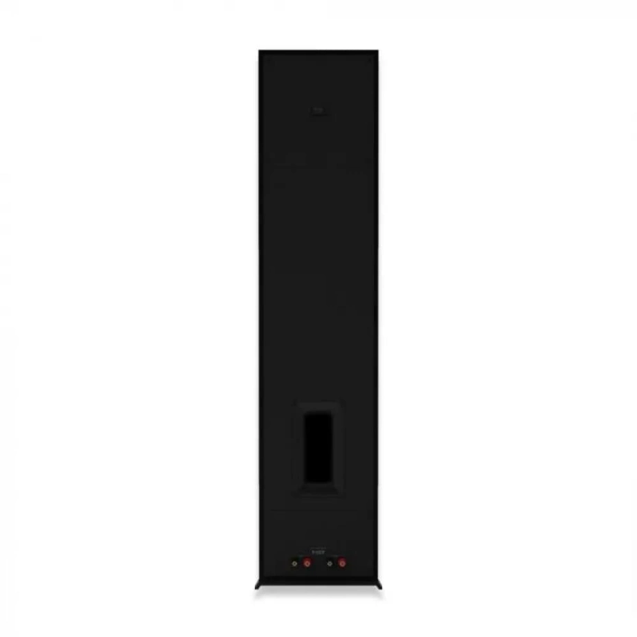 Фото №3 Акустична система Klipsch Reference R-800F Black