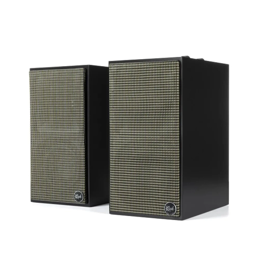 Фото №2 Акустична система Klipsch The Fives Matte Black