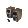 Фото №1 Акустическая система Klipsch The Fives Walnut