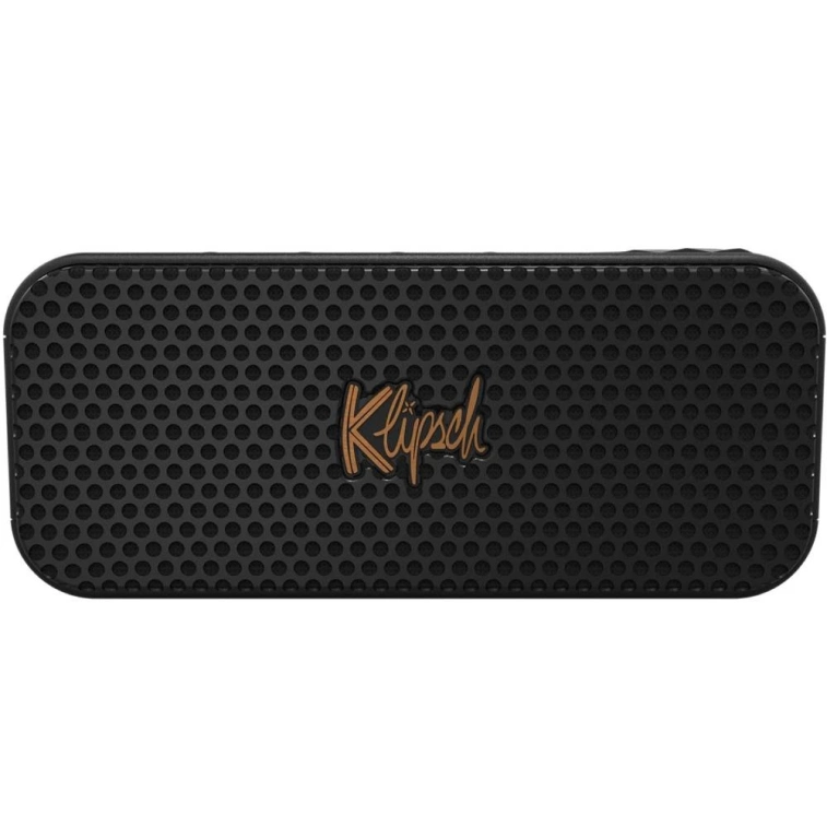 Фото №1 Портативная колонка Klipsch Nashville Black