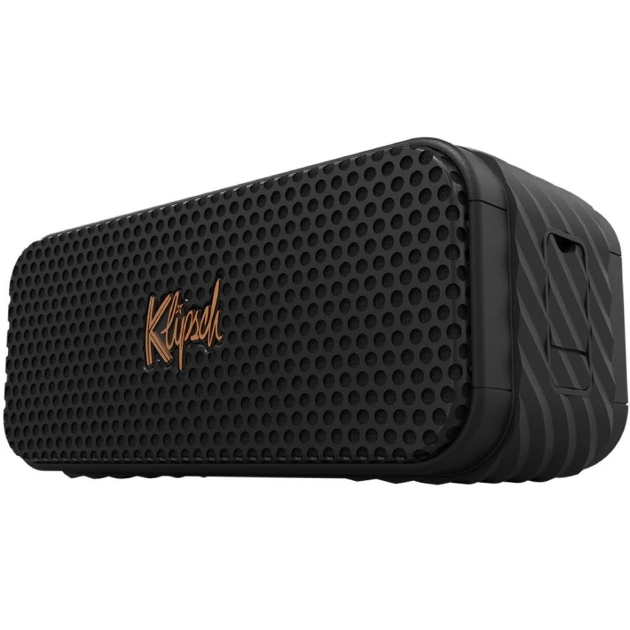 Фото №2 Портативная колонка Klipsch Nashville Black
