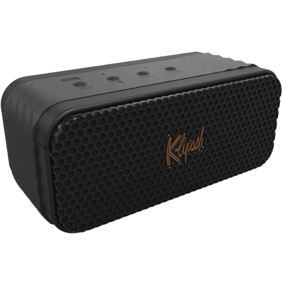Фото №4 Портативная колонка Klipsch Nashville Black