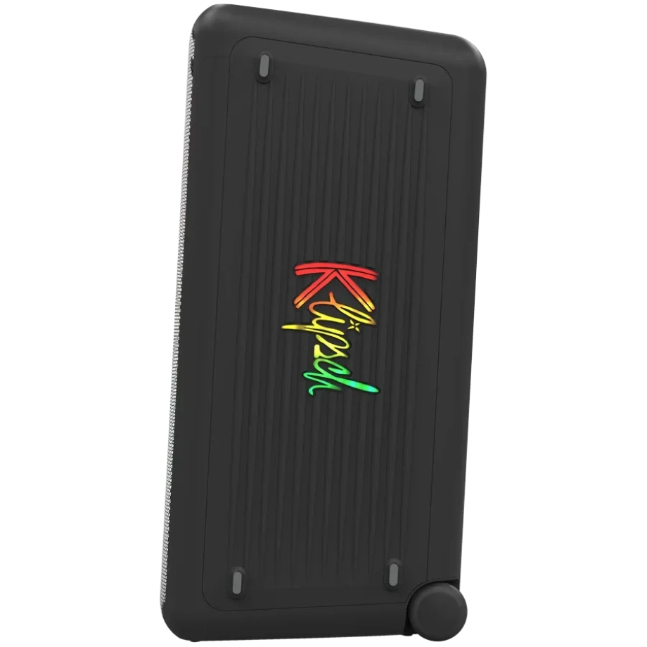 Фото №6 Портативна колонка Klipsch New York Partybox Black