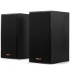 Фото №2 Акустична система Klipsch Reference R-41PM Powered Bookshelf Speakers Black (пара)
